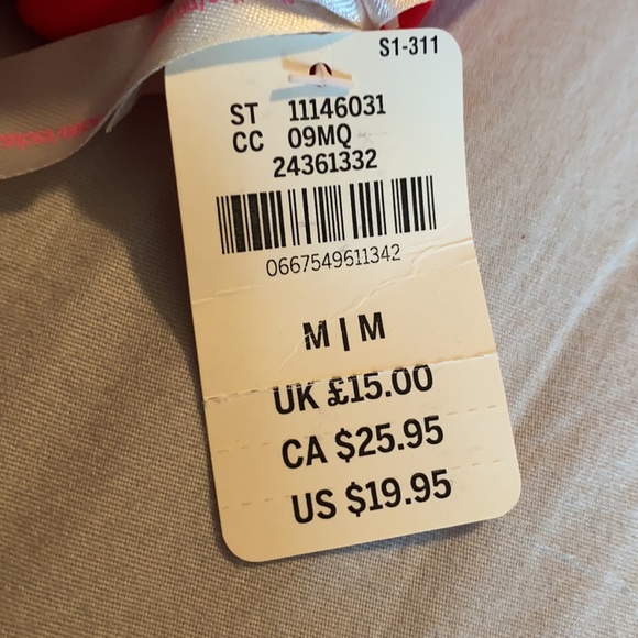 VS PINK Bandeau Bra - Picture 3 of 3